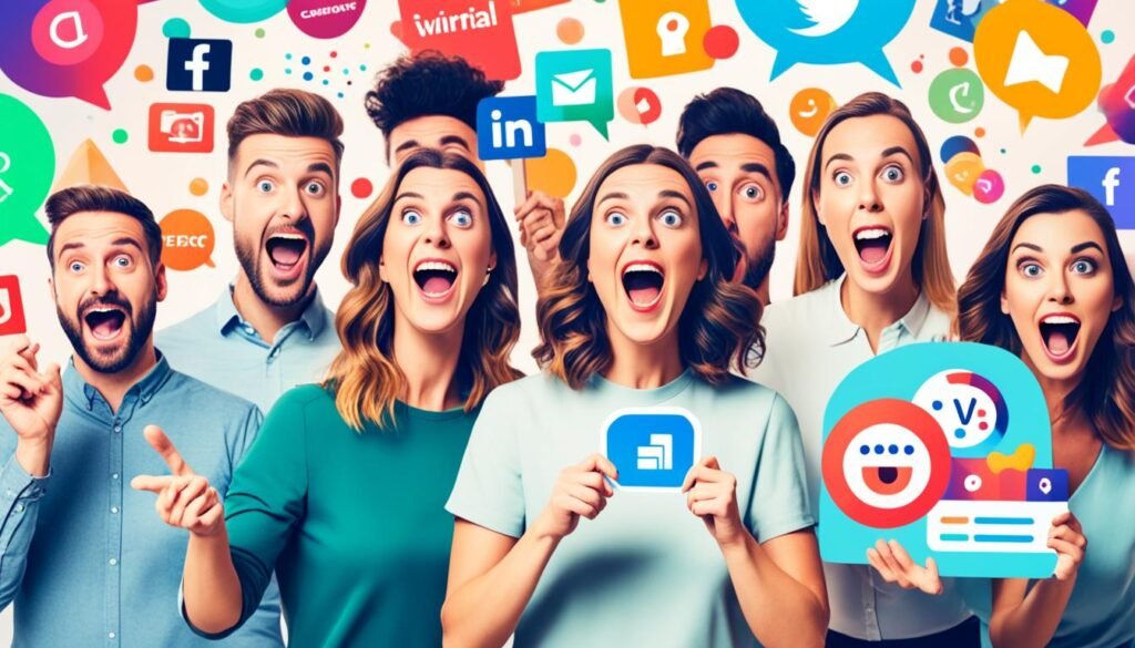 VIRAL MARKETING CAMPAIGNS