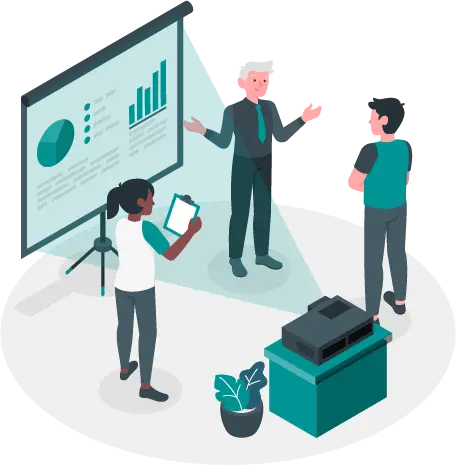 About creatbiz عن الوكالة