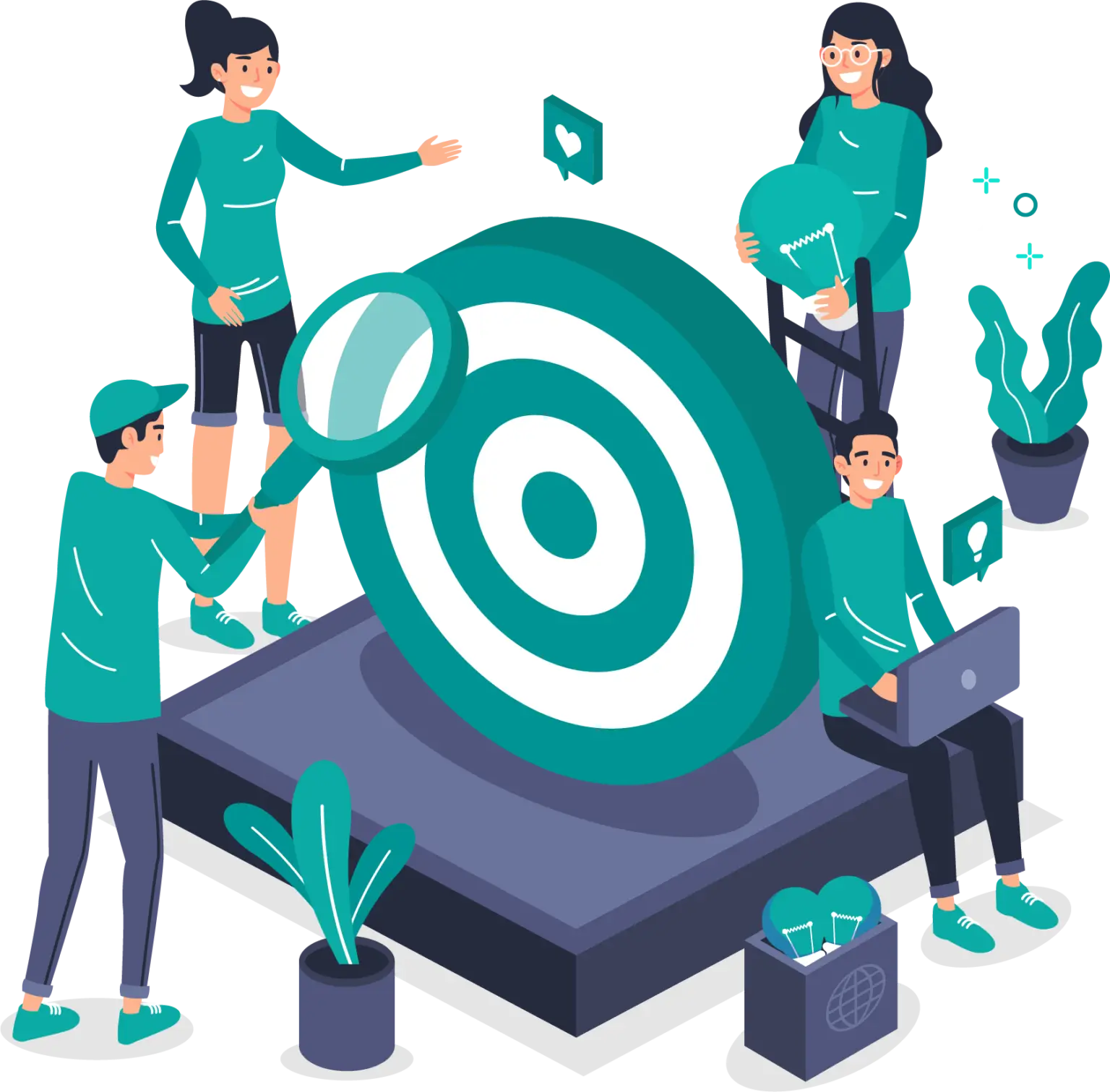mission and values