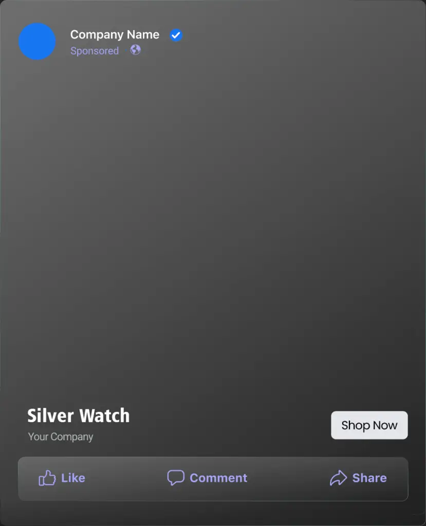 creatbiz product post